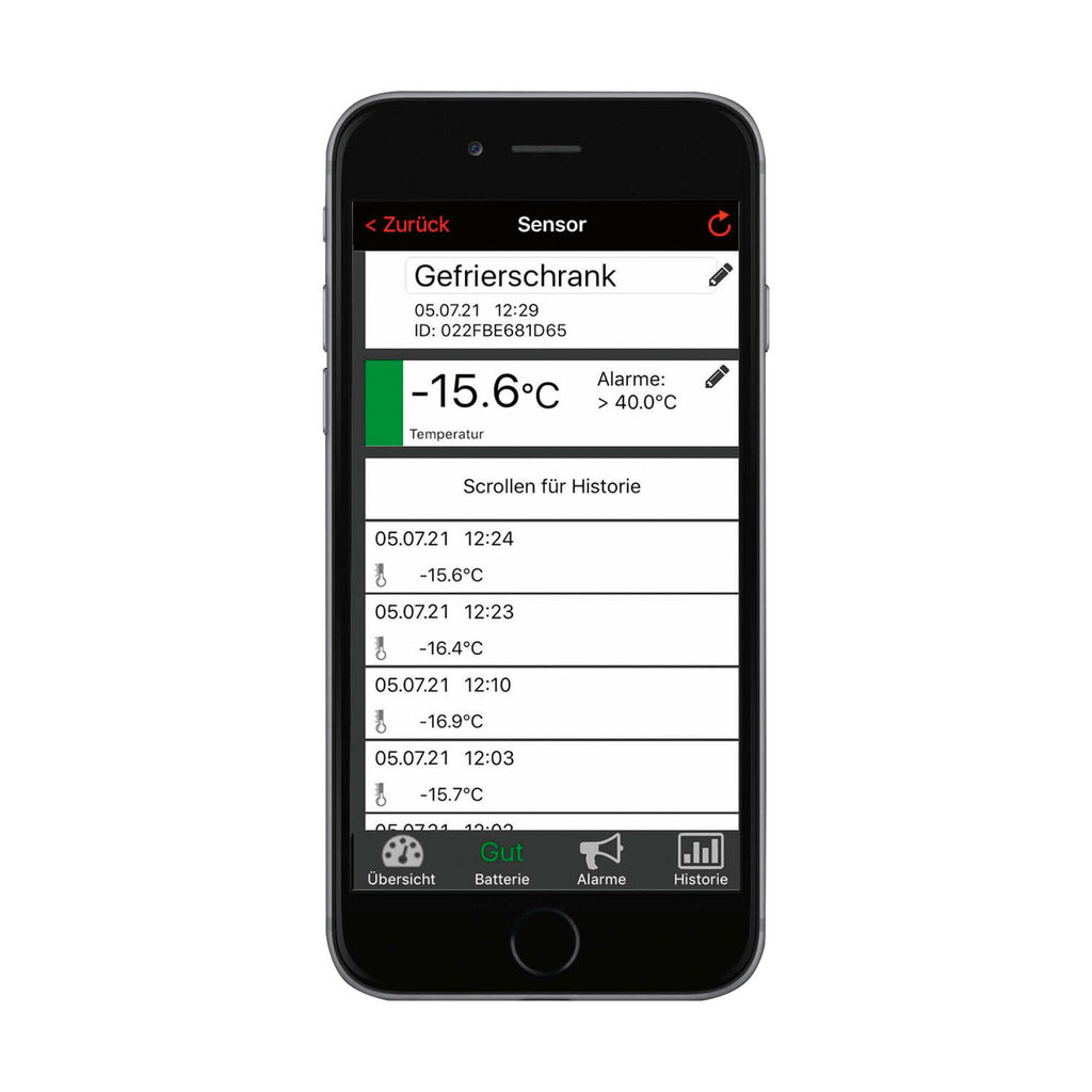 Starta komplekts ar temperatūras devēju ar ūdensnecaurlaidīgu vadu sensoru WEATHERHUB 31.4002 cena un informācija | Meteostacijas, āra termometri | 220.lv