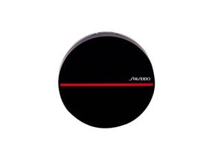 Shiseido Synchro Skin Self-Refreshing Cushion Compact Makeup - Foam makeup 13 g, 360 Citrine #E5AF81 cena un informācija | Grima bāzes, tonālie krēmi, pūderi | 220.lv
