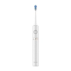 FairyWill Sonic toothbrush with head set and case FW-P11 (white) цена и информация | Электрические зубные щетки | 220.lv