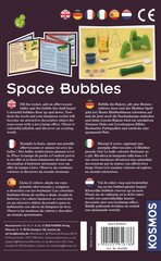 Radošais komplekts Space Bubbles, 8 g.+ цена и информация | Развивающие игрушки | 220.lv