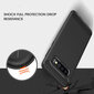 Forcell CARBON vāciņš - SAMSUNG Galaxy S9 PLUS , melns cena un informācija | Telefonu vāciņi, maciņi | 220.lv