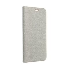 Чехол Forcell Luna Book Gold - Samsung A50 серебряный цена и информация | Чехлы для телефонов | 220.lv