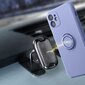 Forcell SILICONE RING vāciņš - SAMSUNG Galaxy A53 5G , violets цена и информация | Telefonu vāciņi, maciņi | 220.lv
