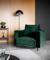 Krēsls NORE Dalia, smilškrāsas цена и информация | Кресла в гостиную | 220.lv