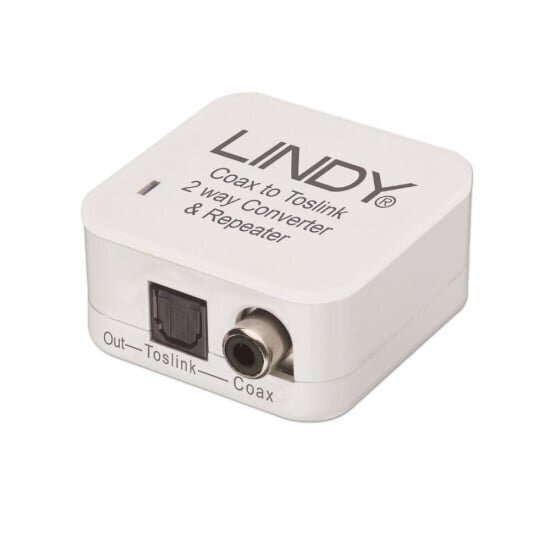 Lindy 70411 cena un informācija | Adapteri un USB centrmezgli | 220.lv