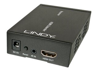 Lindy 38129 cena un informācija | Adapteri un USB centrmezgli | 220.lv