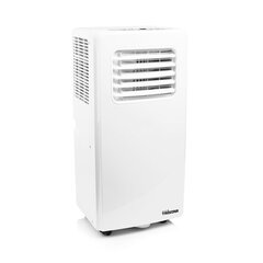 Tristar gaisa kondicionieris AC-5529, 9000 BTU, 980 W, balts cena un informācija | Gaisa kondicionieri, siltumsūkņi, rekuperatori | 220.lv