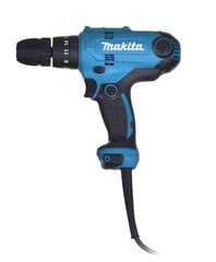 HP0300 Makita Cordless drill цена и информация | Шуруповерты, дрели | 220.lv