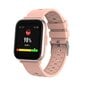 Denver SW-165 Rose cena un informācija | Viedpulksteņi (smartwatch) | 220.lv