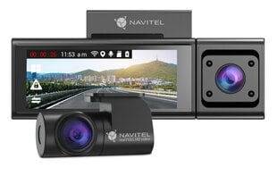 Navitel RC3 PRO cena un informācija | Auto video reģistratori | 220.lv