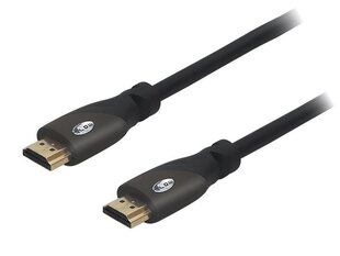 Blow, HDMI, 1.5 m cena un informācija | Kabeļi un vadi | 220.lv