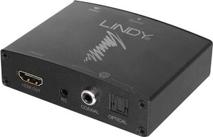 Lindy 38167 cena un informācija | Adapteri un USB centrmezgli | 220.lv