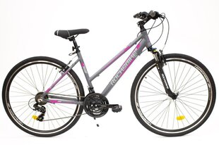 VELOSIPĒDS 28" COMFORT 3.0/8681933422255 ROCKSBIKE kaina ir informacija | Velosipēdi | 220.lv