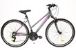 VELOSIPĒDS 28" COMFORT 3.0/8681933422255 ROCKSBIKE cena un informācija | Velosipēdi | 220.lv