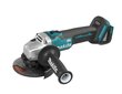 Makita DGA506ZJ leņķa slīpmašīna 12.5 cm 8500 RPM 2.6 kg cena un informācija | Slīpmašīnas | 220.lv