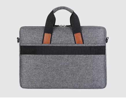 CASE BAG Klēpjdatora vāciņš priekš MACBOOK AIR PRO 12-13.3 "Gray Mac Zenwire cena un informācija | Somas portatīvajiem datoriem | 220.lv