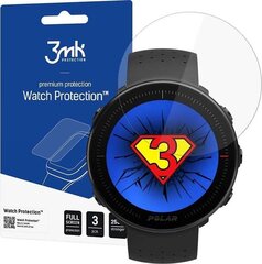 3MK Watch Protection ARC cena un informācija | Viedpulksteņu un viedo aproču aksesuāri | 220.lv