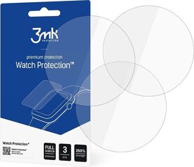 3MK Watch Screen Protector cena un informācija | Viedpulksteņu un viedo aproču aksesuāri | 220.lv