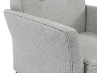 Krēsls Luciano-Zetta 297 цена и информация | Кресла в гостиную | 220.lv