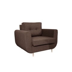 Atzveltnes krēsls Dynan I-Endo 7704 цена и информация | Кресла в гостиную | 220.lv