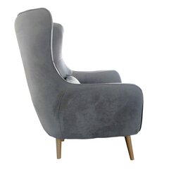 Кресло Florence с подставкой для ног-Aston 8 цена и информация | Кресла в гостиную | 220.lv