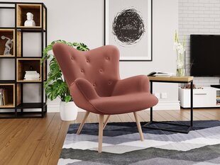 Кресло COPSE-Kronos 29 цена и информация | Кресла в гостиную | 220.lv