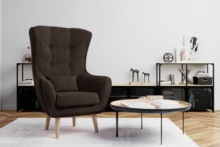Кресло Arti 1F-Monolith 29 цена и информация | Кресла в гостиную | 220.lv