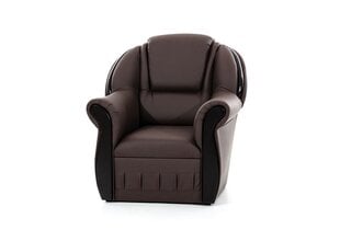 Krēsls LORD 1F-Soft 66 цена и информация | Кресла в гостиную | 220.lv