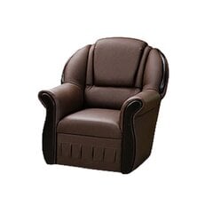 Кресло Lord 1F-Monolith 09 цена и информация | Кресла в гостиную | 220.lv