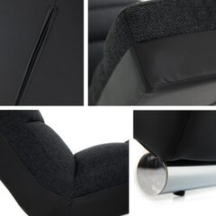 Atpūtas krēsls LAGUNA 60 Premium-Greta 883 cena un informācija | Atpūtas krēsli | 220.lv