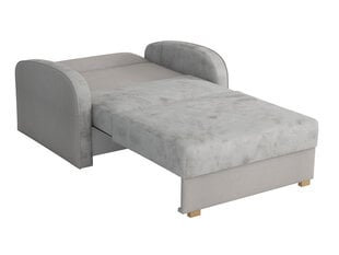 Маленький диван CLIVIA SOFT I-Mono 239 + Sorriso 14 цена и информация | Кресла в гостиную | 220.lv