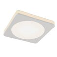 Spotlampa Maytoni Downlight, baltā krāsā DL303-L7W