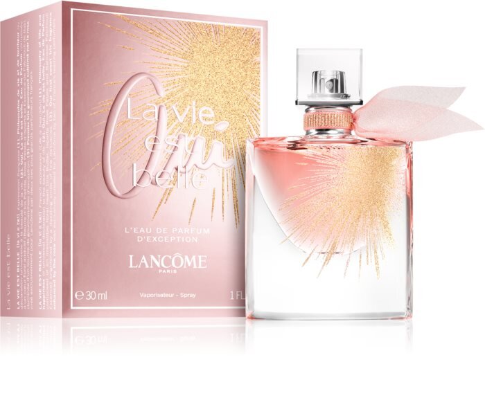 Parfimērijas ūdens Lancome Oui La Vie Est Belle EDP sievietēm, 30ml cena un informācija | Sieviešu smaržas | 220.lv