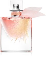 Parfimērijas ūdens Lancome Oui La Vie Est Belle EDP sievietēm, 30ml cena un informācija | Sieviešu smaržas | 220.lv