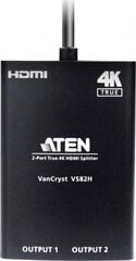 Aten VS82H-AT cena un informācija | Adapteri un USB centrmezgli | 220.lv