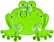 Vannas rotaļlieta VARDE, kas pūš burbuļus cena un informācija | Rotaļlietas zīdaiņiem | 220.lv