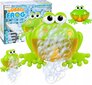Vannas rotaļlieta VARDE, kas pūš burbuļus cena un informācija | Rotaļlietas zīdaiņiem | 220.lv