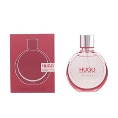 Hugo Boss Hugo Woman EDP для женщин 30 мл цена и информация | Женские духи Lovely Me, 50 мл | 220.lv