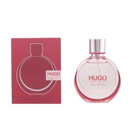 Hugo Boss Hugo Woman EDP sievietēm 30 ml cena un informācija | Sieviešu smaržas | 220.lv