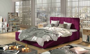 Кровать Grand-MatVelvet 68 цена и информация | Кровати | 220.lv