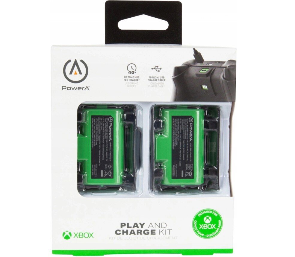 Spēļu konoles aksesuārs, Xbox Series X|S|One цена и информация | Gaming aksesuāri | 220.lv