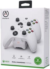 Spēļu konsoles aksesuārs PowerA Xbox Series X|S/One cena un informācija | Gaming aksesuāri | 220.lv