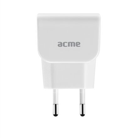 Acme CH13 1 A, 5 V, 5 W, Universal Charg цена и информация | Lādētāji un adapteri | 220.lv