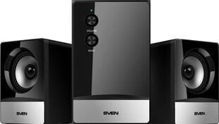 Sven MS 90 цена и информация | Аудиоколонки | 220.lv