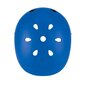 GLOBBER Ķivere Primo Lights, XS/S ( 48-53CM ),  zila, 505-100 cena un informācija | Ķiveres | 220.lv