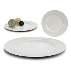 Šķīvis 33 x 2 cm цена и информация | Посуда, тарелки, обеденные сервизы | 220.lv