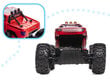 RC auto NQD ROCK CRAWLER KING 1:12 USB, sarkans cena un informācija | Rotaļlietas zēniem | 220.lv