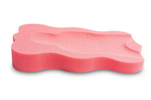 Матрасные ванны Sensillo Maxi, розовые цена и информация | Maudynių prekės | 220.lv