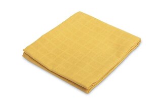 Подгузники Sensillo 70x80, желтый цена и информация | Пеленальные доски и пеленки | 220.lv