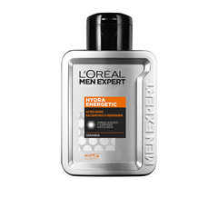 Pēcskūšanās balzams L'Oreal Make Up Men Expert (100 ml) cena un informācija | Skūšanās piederumi, kosmētika | 220.lv